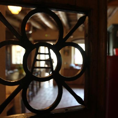 Relais Corte Sant' Agata B&B Verona Buitenkant foto