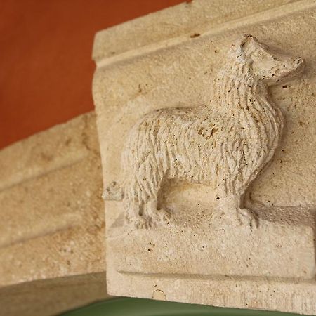 Relais Corte Sant' Agata B&B Verona Buitenkant foto