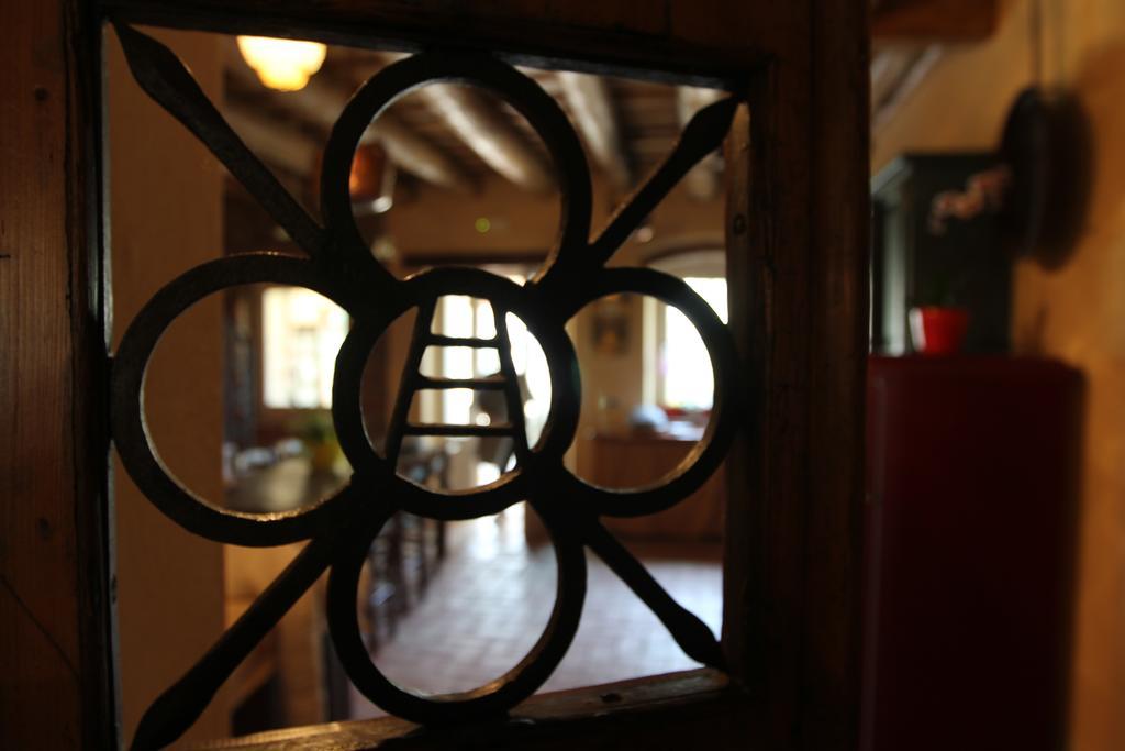 Relais Corte Sant' Agata B&B Verona Buitenkant foto