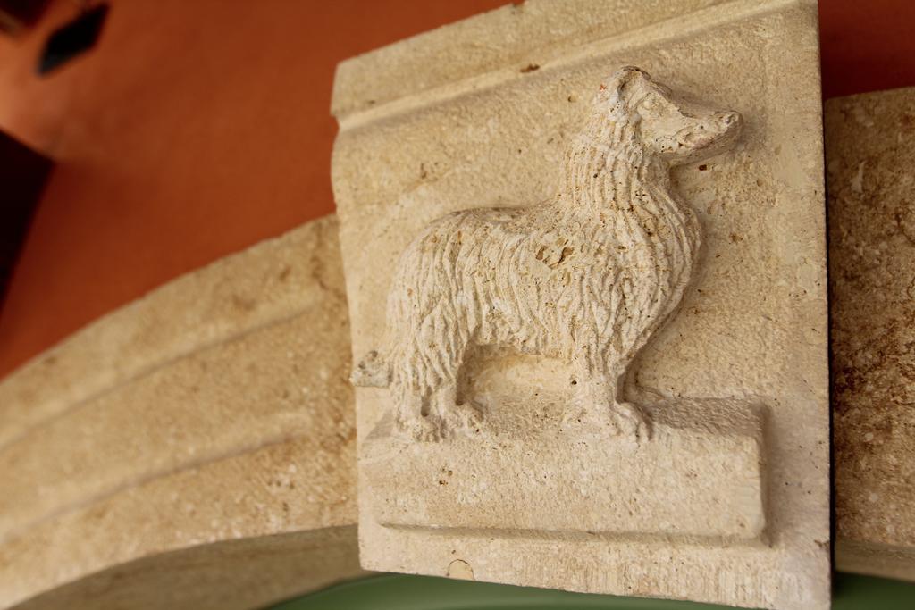 Relais Corte Sant' Agata B&B Verona Buitenkant foto
