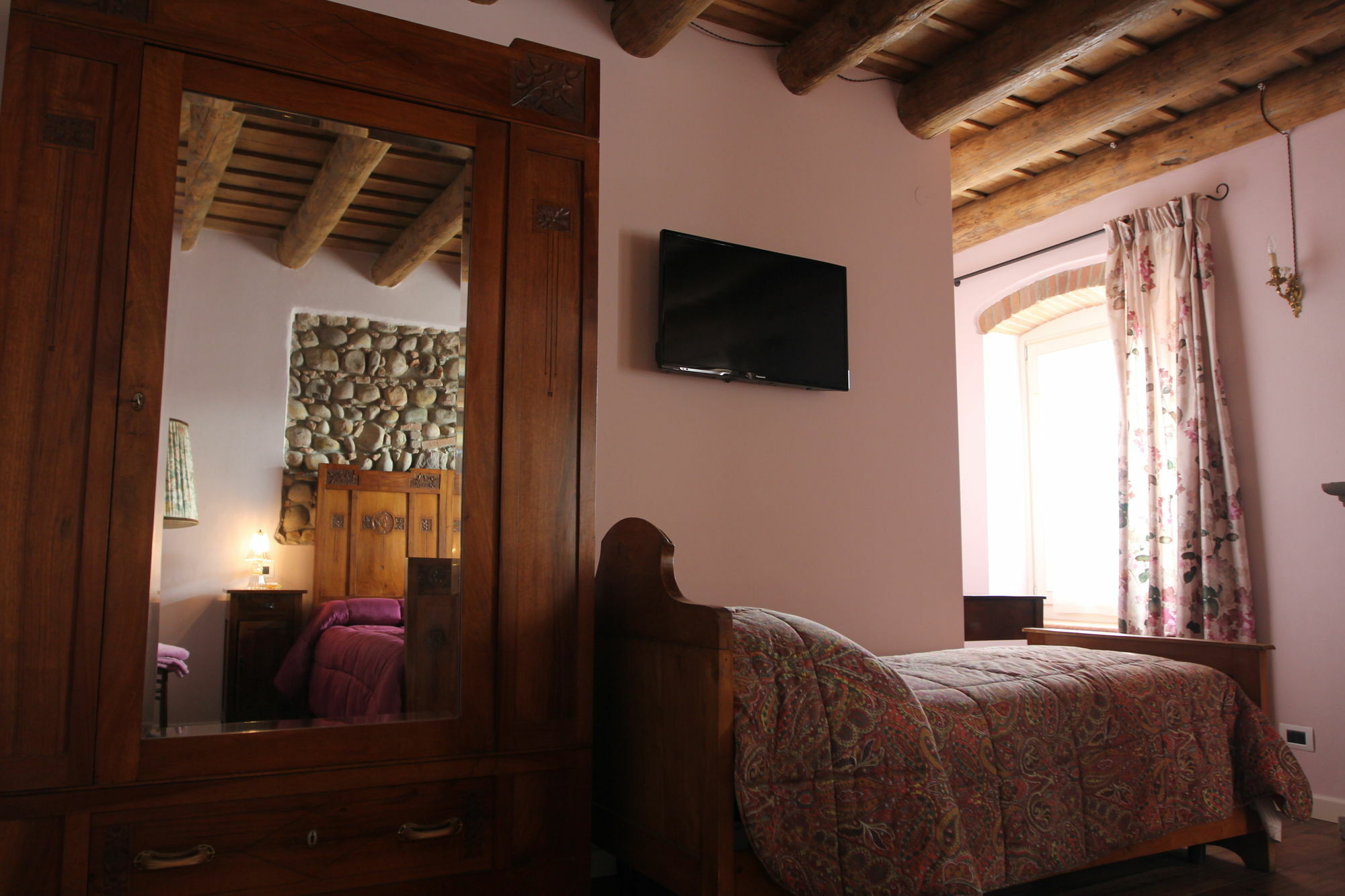 Relais Corte Sant' Agata B&B Verona Buitenkant foto
