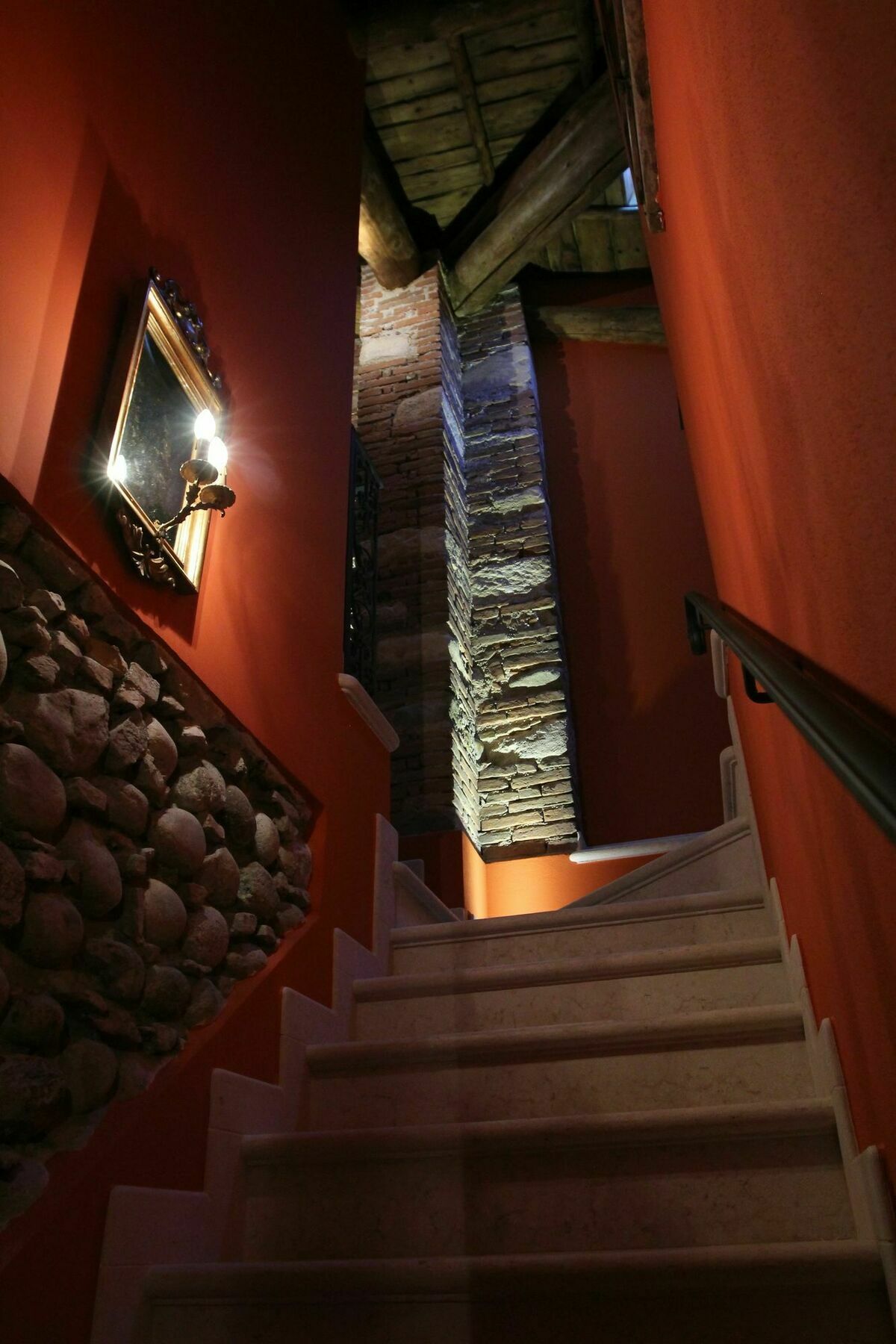 Relais Corte Sant' Agata B&B Verona Buitenkant foto