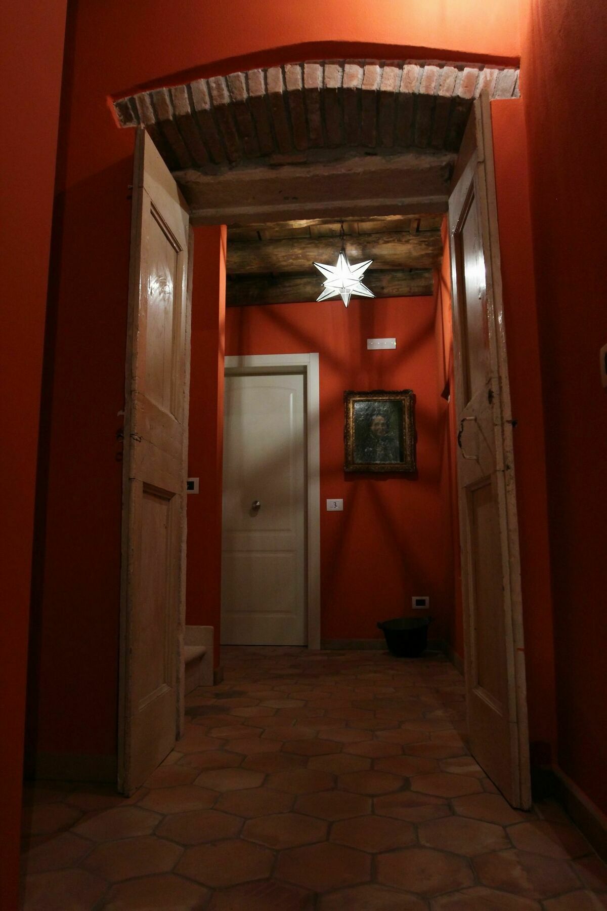 Relais Corte Sant' Agata B&B Verona Buitenkant foto
