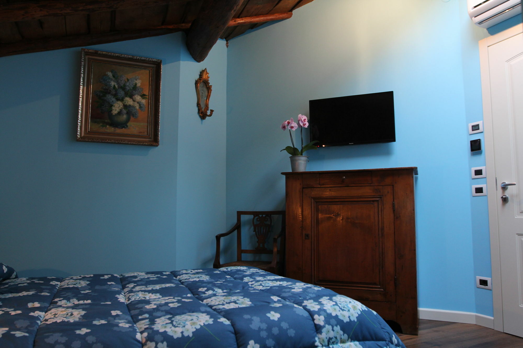 Relais Corte Sant' Agata B&B Verona Buitenkant foto