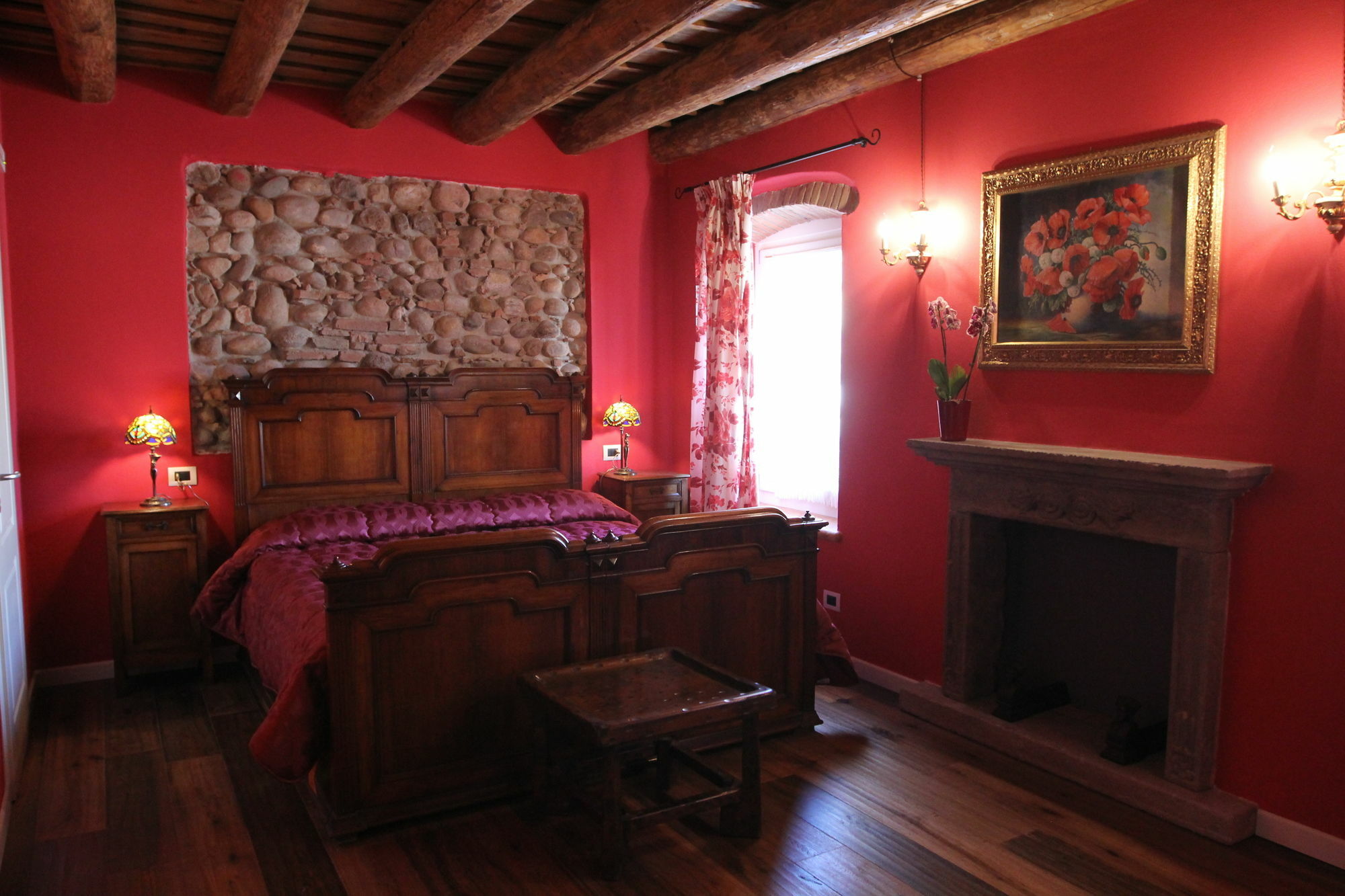 Relais Corte Sant' Agata B&B Verona Buitenkant foto
