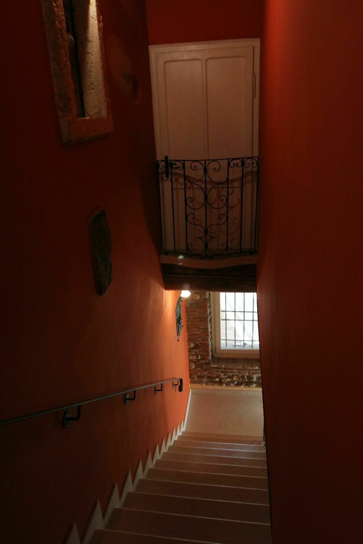Relais Corte Sant' Agata B&B Verona Buitenkant foto