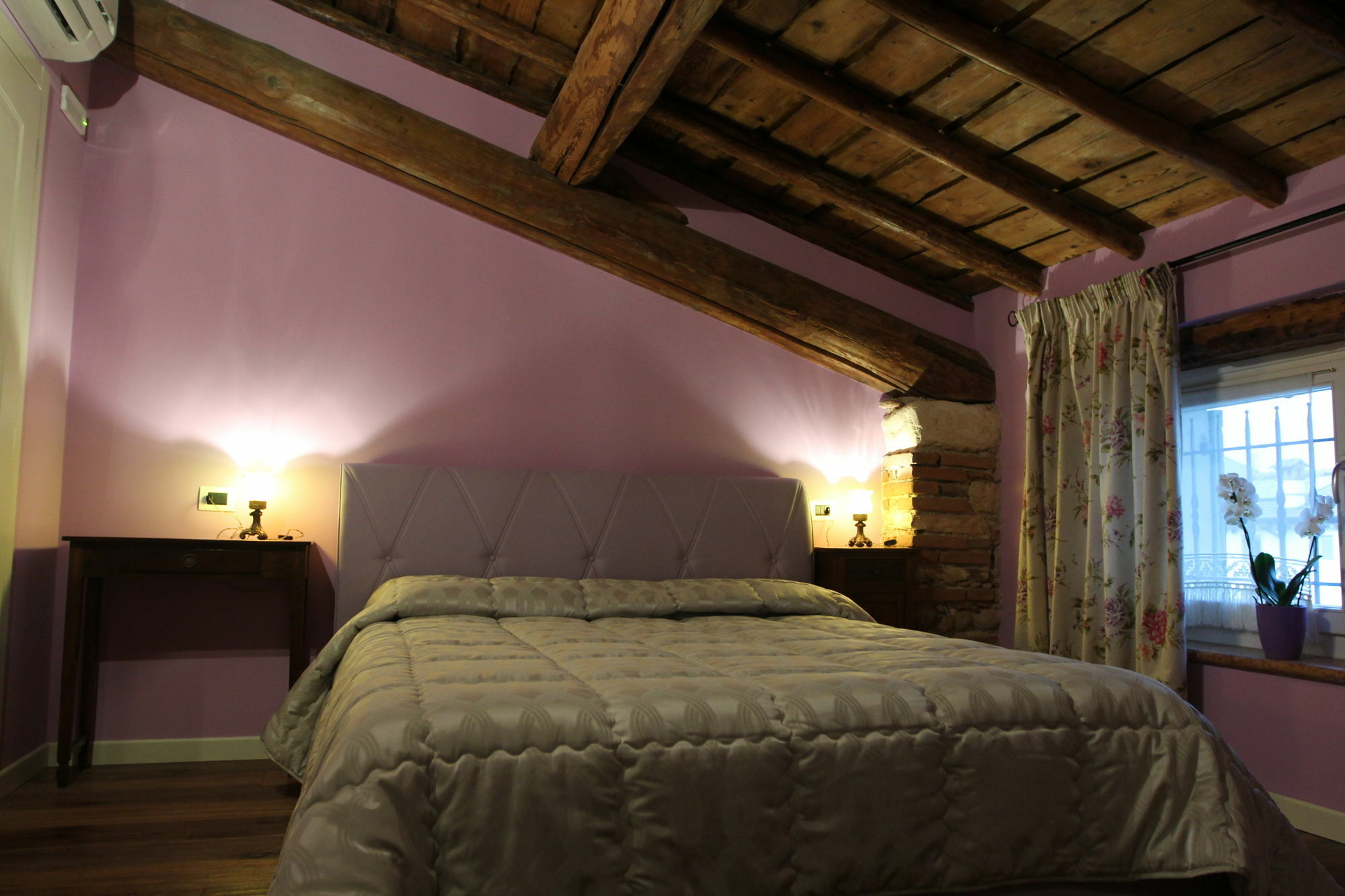 Relais Corte Sant' Agata B&B Verona Buitenkant foto