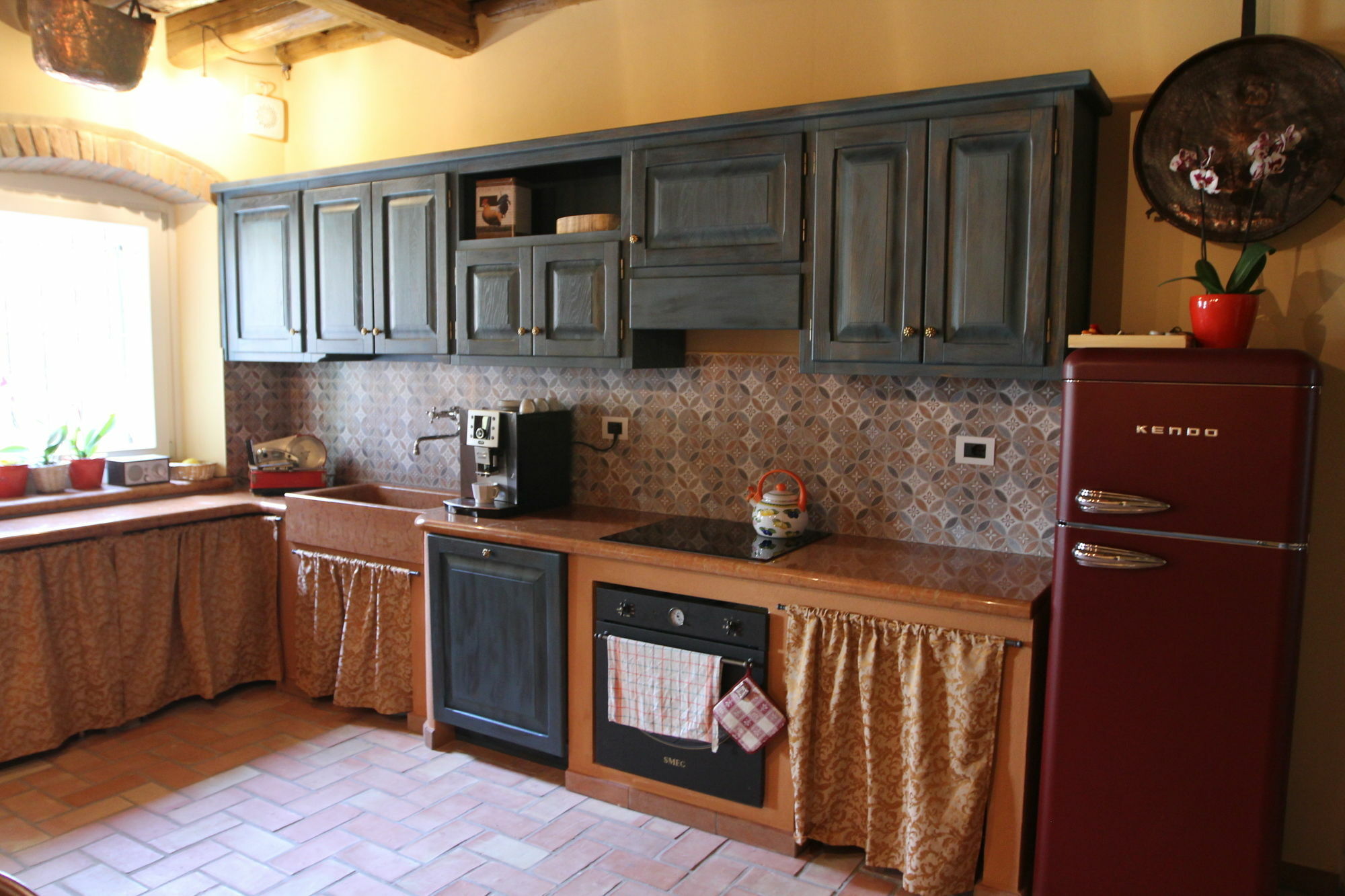 Relais Corte Sant' Agata B&B Verona Buitenkant foto