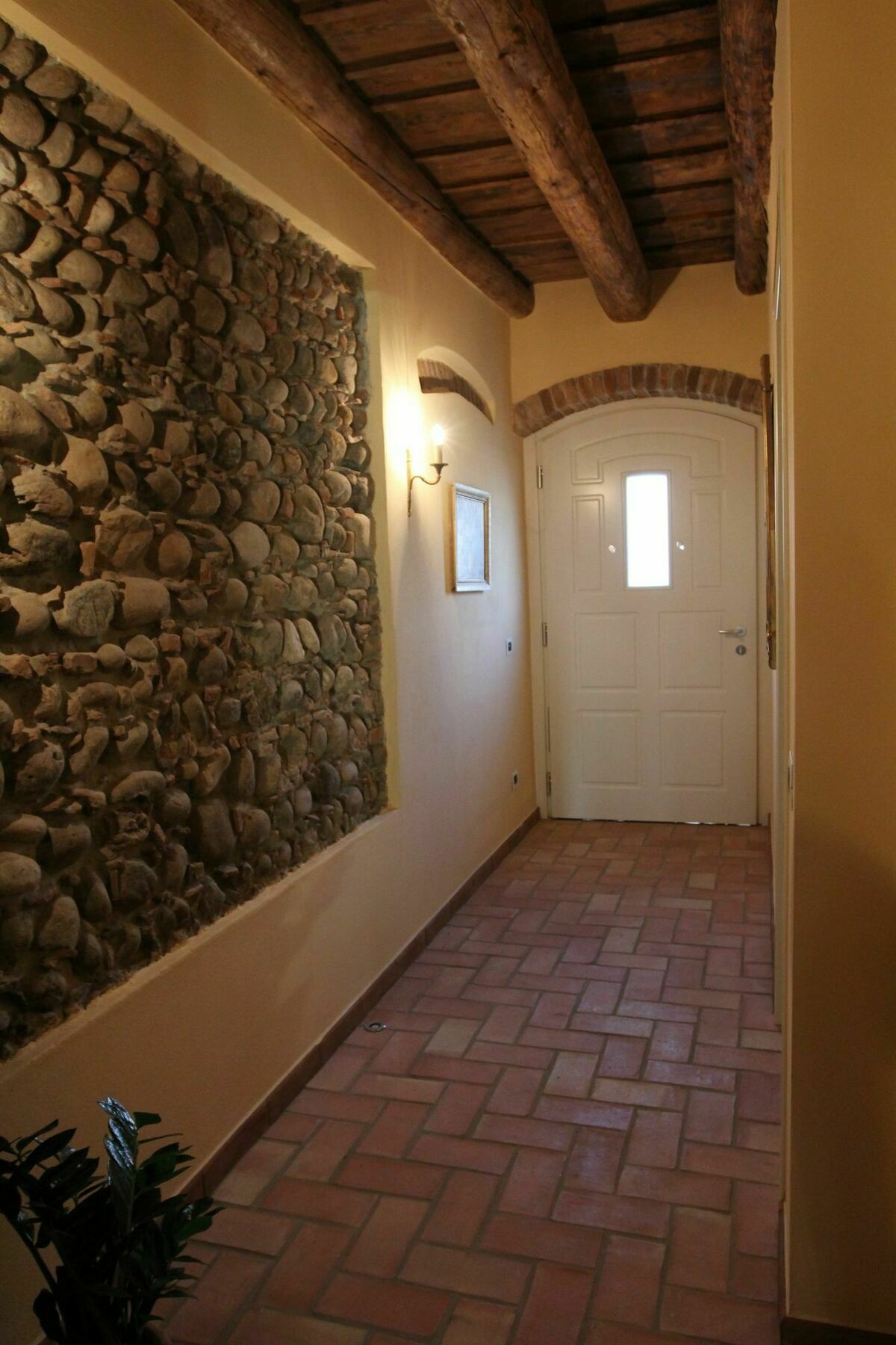 Relais Corte Sant' Agata B&B Verona Buitenkant foto