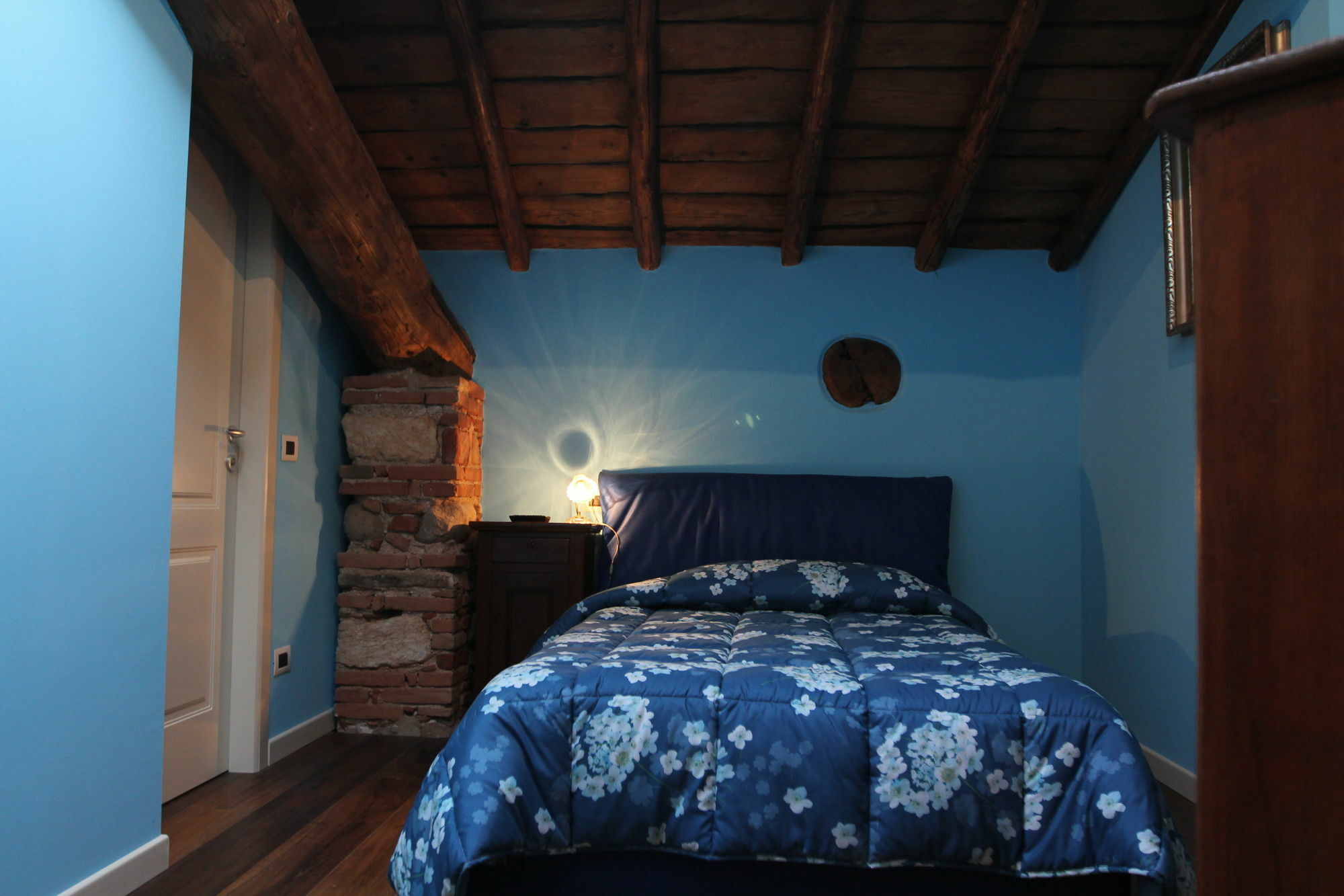 Relais Corte Sant' Agata B&B Verona Buitenkant foto